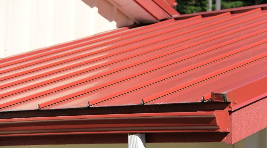Industrial Roof Repair in Juda, WI